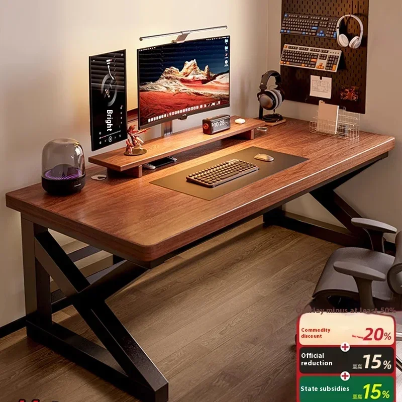 Accesorios para Escritorio de Juegos, Escritorios de Oficina, Mesa Plegable en Forma de L, Mesa Especial para Computadora Vasagle, Mesa para Laptop en la Cama, Mesas Auxiliares
