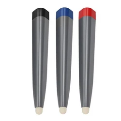 Electronic Whiteboard Pen Infrared for Touch Pen Interactive Tablet Stylus 3 Colors for Touch Screen Pen No Harm to Scre