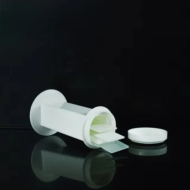 High Quality Laboratory Histological Tissue Staining Jar fast shipping