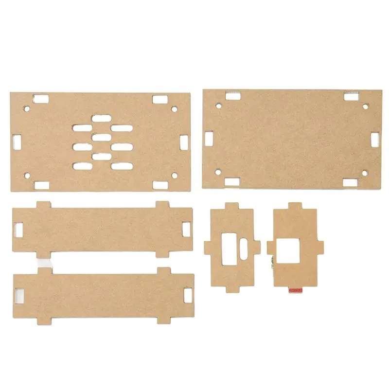 L62A Multi-Protocol Fast Charging Module High-Power Protection Board Protection Board