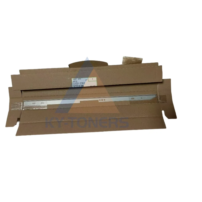 

D131-2362 B065-2362 Drum Cleaning Unit Entrance Seal for Ricoh Aficio 1060 1075 2051 2060 2075 MP7502