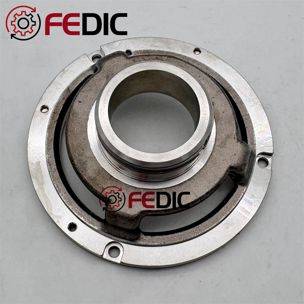 GT1646V 765261 756867 Turbo nozzle ring base for Audi Seat Skoda VW 2.0 TDI BMP BMM BVD 103 Kw