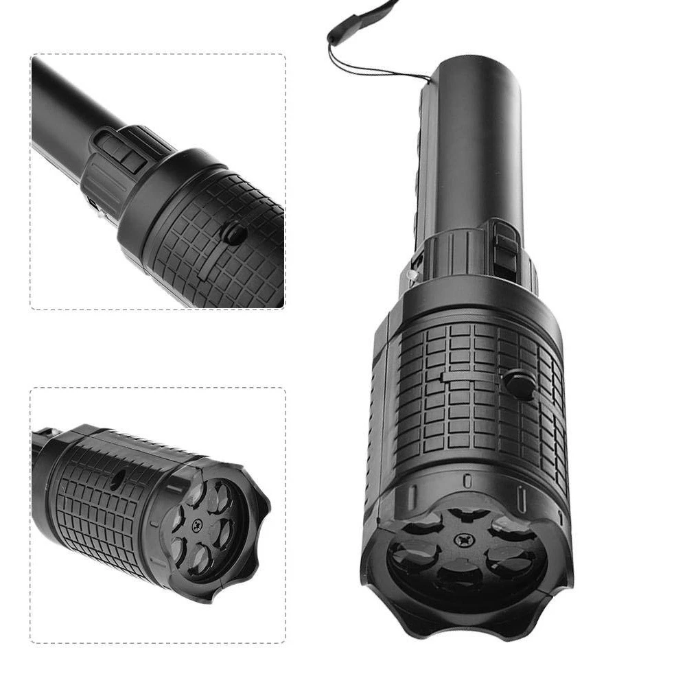 Lampe de Projection de noël, livraison en 24 heures, lampe de poche, lampe de Projection de noël, 12 motifs, Projection d'halloween