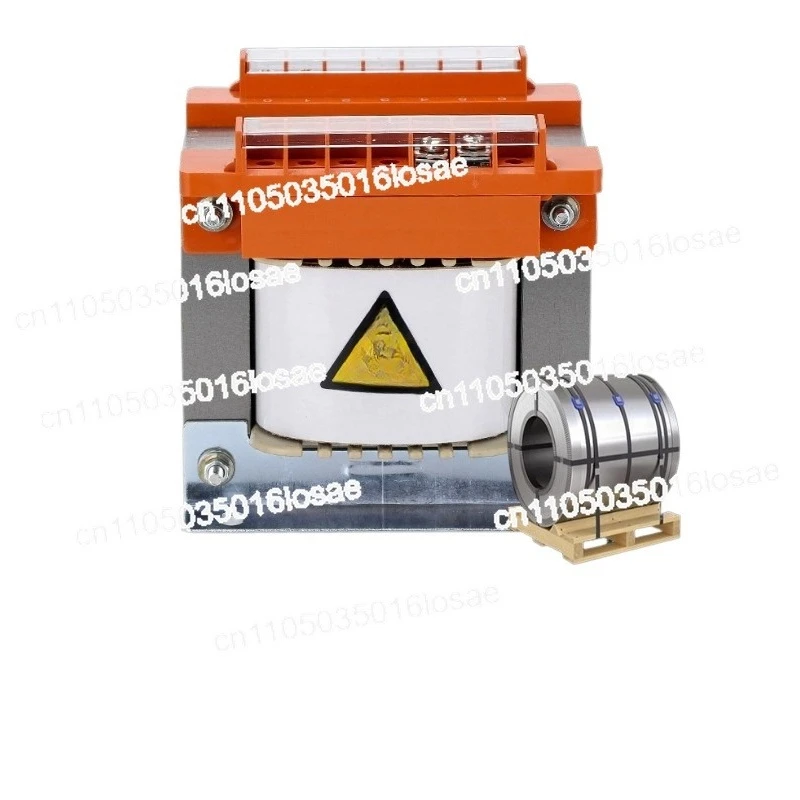 

Single-phase Control Transformer 380V To 220V To 220V36V48 Isolation Transformer 2KW5KVA5KVA10KW