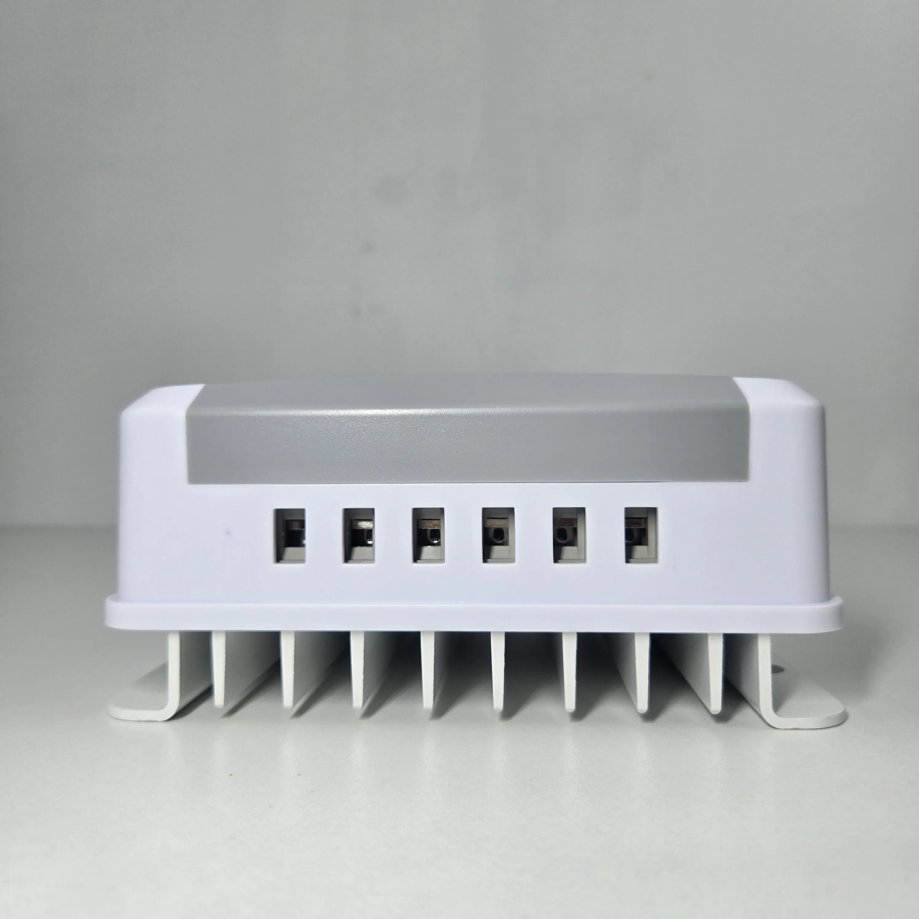 Auto MPPT Solar Charge Controller With 12v-72v 30A-100A 230V RS485 Remote Control 80A 100A PV for 60v 48v 24v 12v Solar Systems
