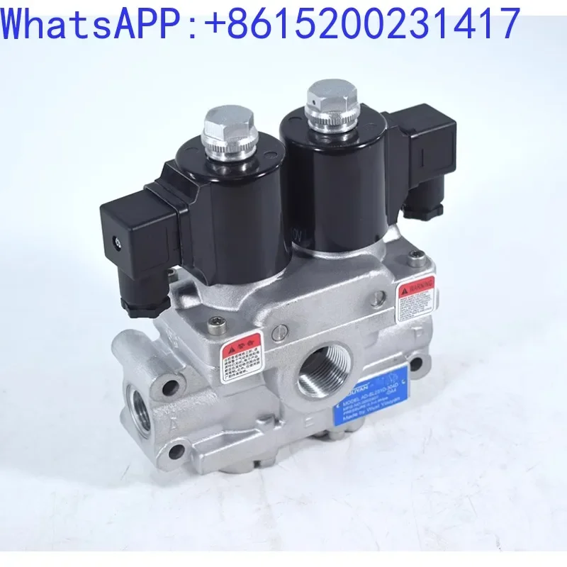 

DA3 safety 712D double valve AD-SL231D-508D-406D-404D-304D-410D punch press 506D (1PCS)