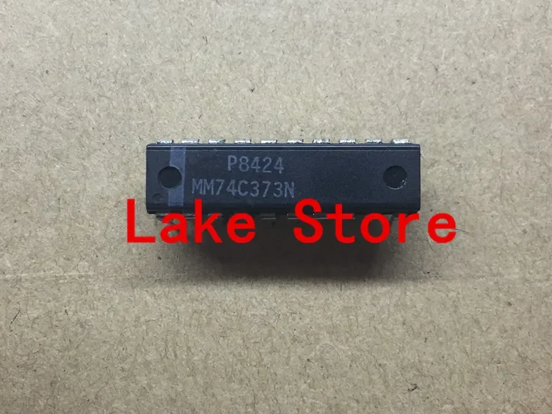 1 Uds Mm74C373N Mm7…