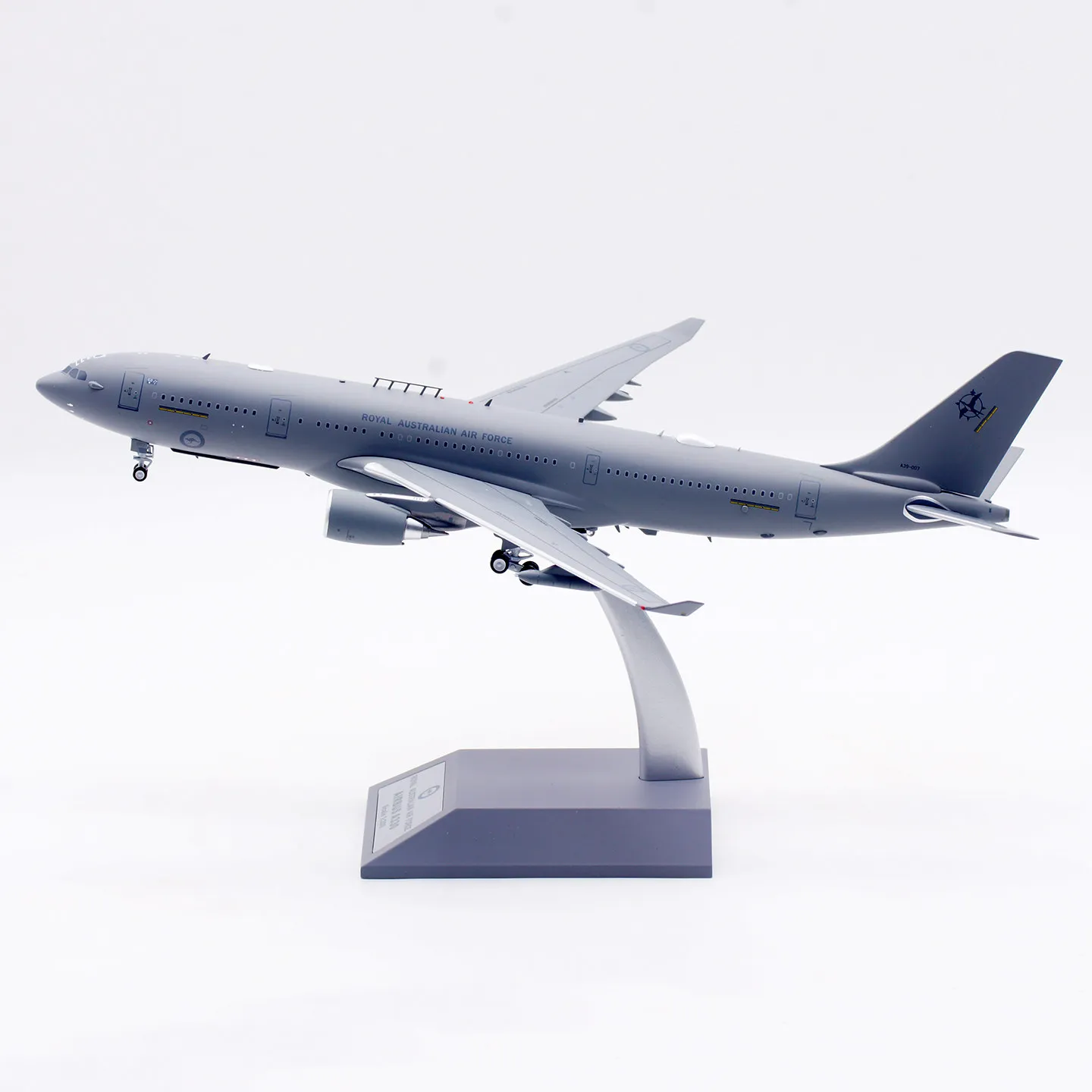 

IFKC30RAAF007 1/200 Australian Air Force KC-30A A330MRTT Refueling Aircraft Static Alloy Aircraft Model