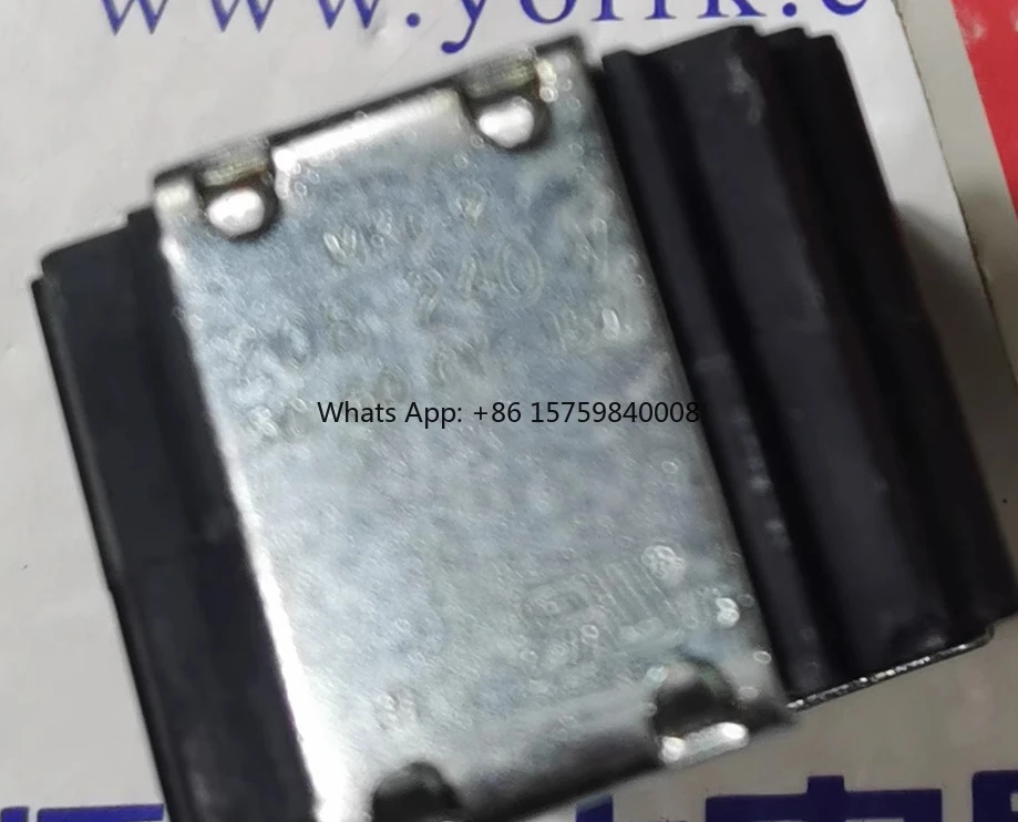 

Suitable for York air conditioner, piston machine MKC-2 (220V/50-60Hz) SPORLAN