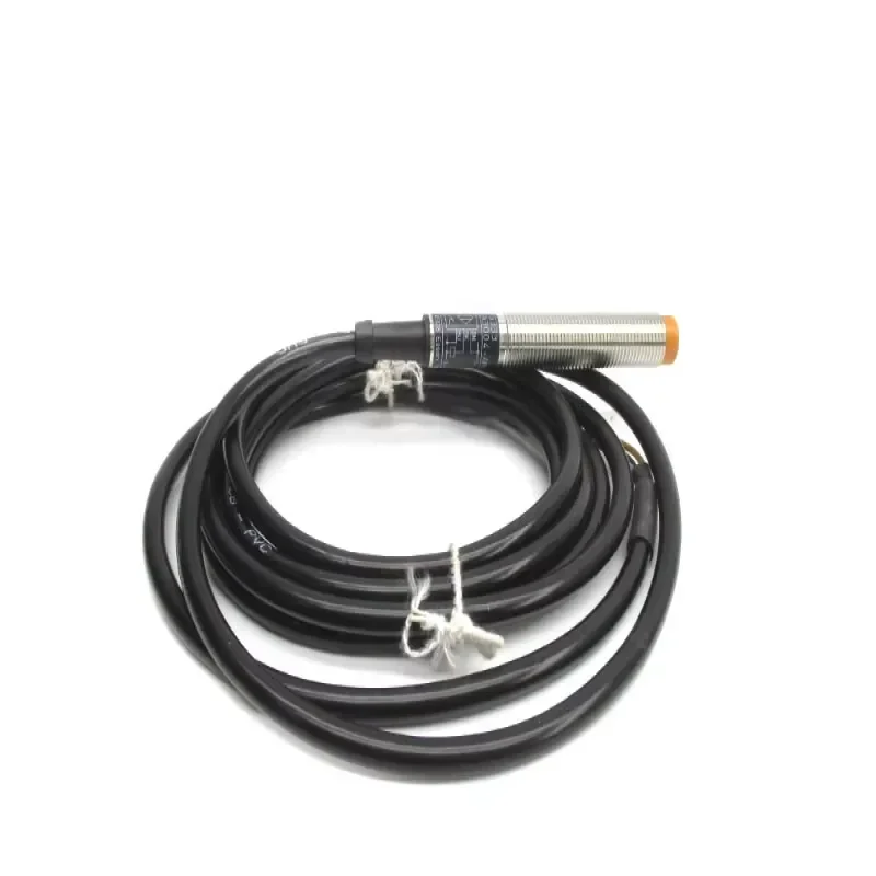 Brand New Ready Stock Brand New IFA3004-APKG IF5333 10-36VDC for Plc