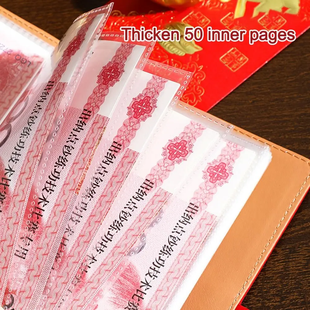 

PU 100 Envelopes Money Saving Challeng Save Money Get Rich Overnight Savings Challenges Sheets Reusable Waterproof