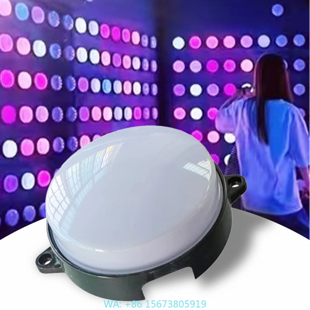 

Interactive Active Lights Game Activate Game Floor LED Interactive Floor Game