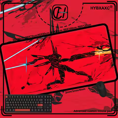 Fast-paced retro shooter ULTRAKILL Mouse Pad Computer Mouse Pad Gaming MousePad keyboard Waterproof Office Mouse Mat Gamer