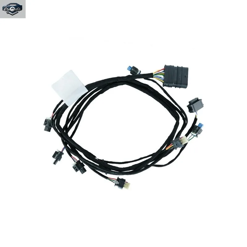 OEM 2135405403 A2135405403 Front Bumper Parking Sensor Wiring Harness for Mercedes Benz W212 W204 W213