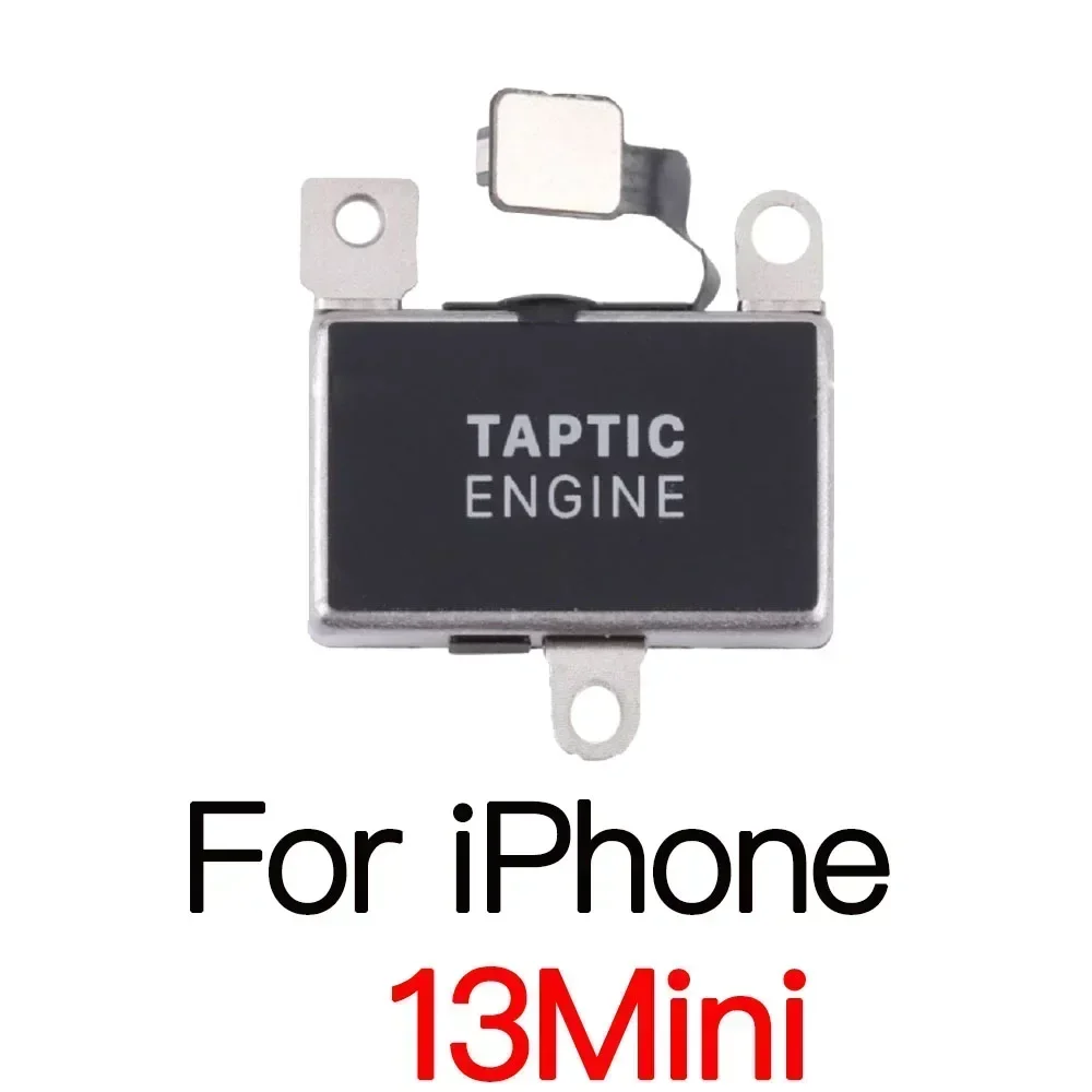 Taptic Engine Replacement for IPhone13 Mini Pro Max Vertical Vibrator Motor Part Vibration