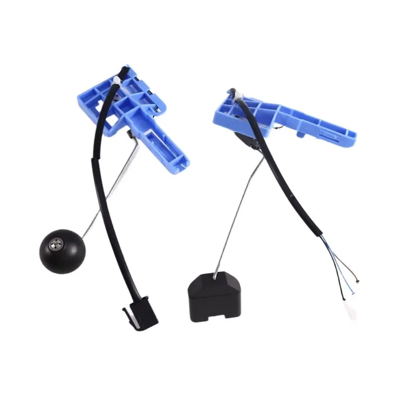 A64P-2Pcs Fuel Inventory Sensor Fuel Tank Sending Unit Sensor 95862083101 95862083102 For Cayenne 92A 2011-2018