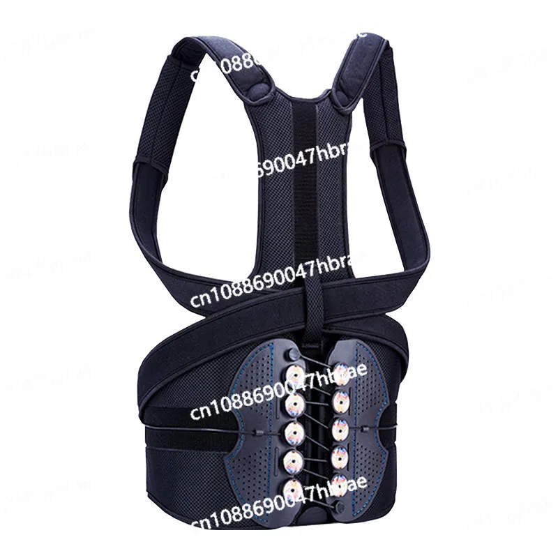 

Adult Hunchback Correction Strap for Men and Women, Correcting Back Scoliosis Correction Posture Strap