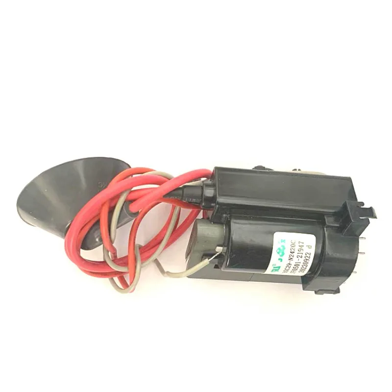 TV Flyback Transformer BSC29-1086 TF-0137-1 DFA002WJ, High Voltage Package for CRT TV Accessories