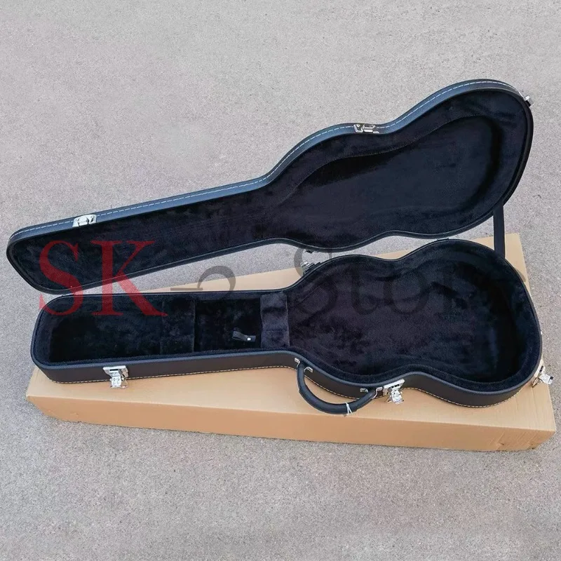 Suitable for Gibson/Epiphone SG Electric Guitar Case Shockproof