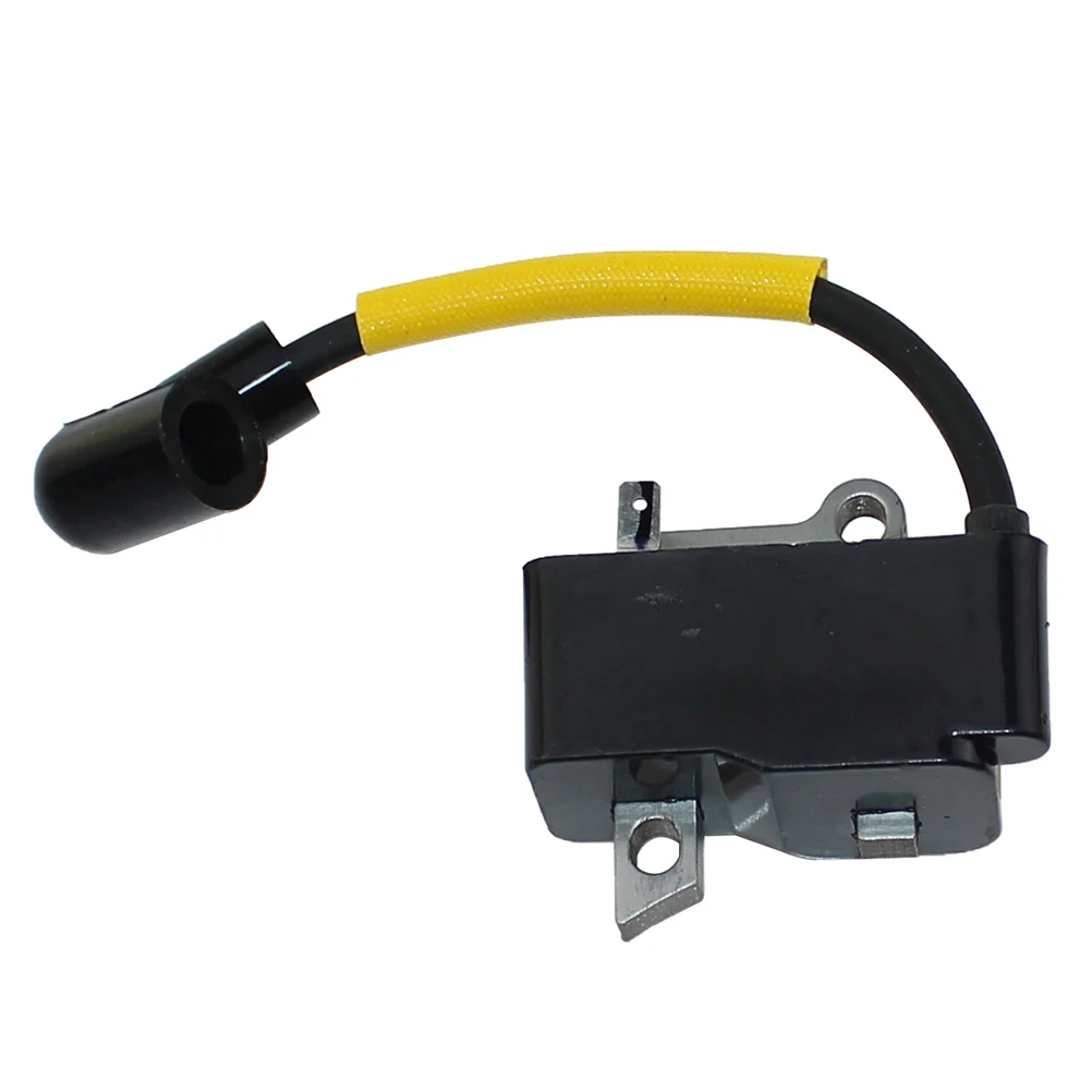 

Ignition Module Coil For Husqvarna 225HBV 235P 225L 225LD 225R 225RD 225RJ 225H60 225H75 225BV 232R 235R 240RBD 232L CAT