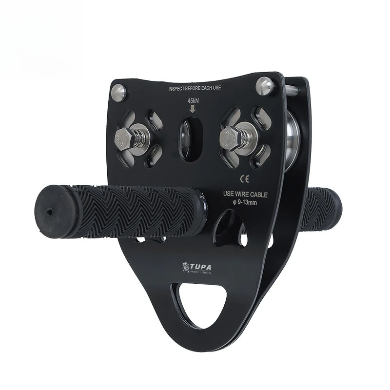 

Be suitable for ziplining outdoor ziplining aerial cableway