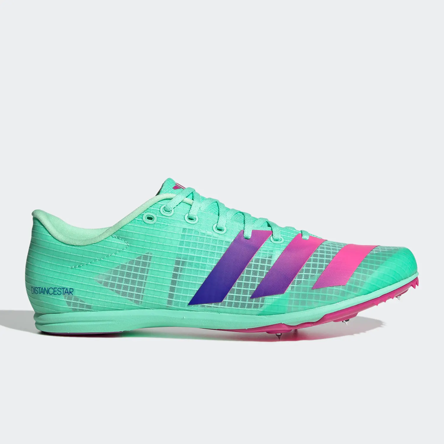 

Adidas Genuine Distancestar Men's Durable Running Shoes GV9078