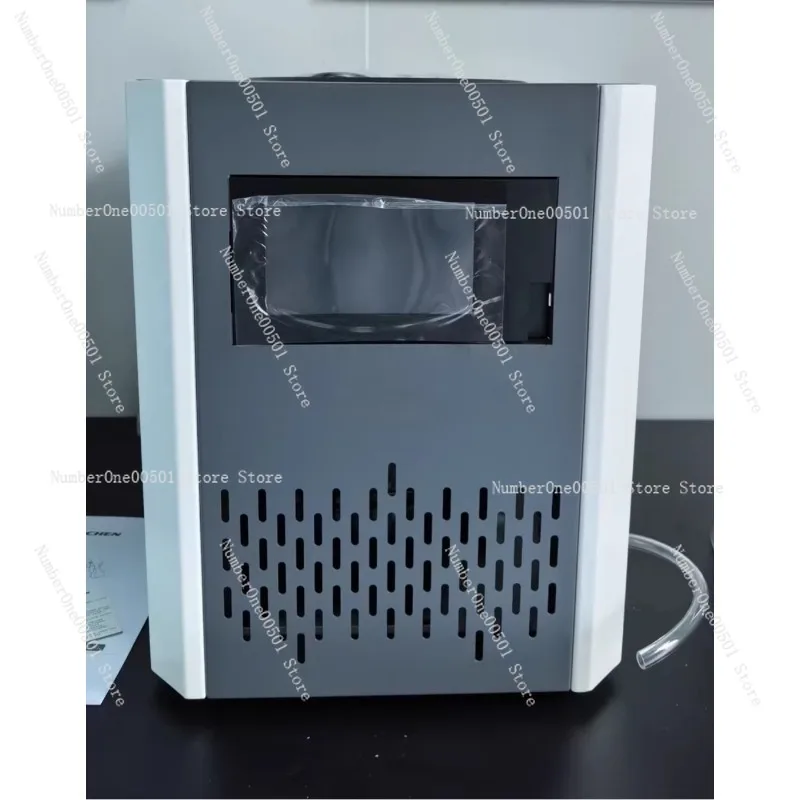 Bench Top Freeze Dryer For Laboratory Mini Pre Freezing Machine Household Food Freeze Dryer -60℃ LC-10N