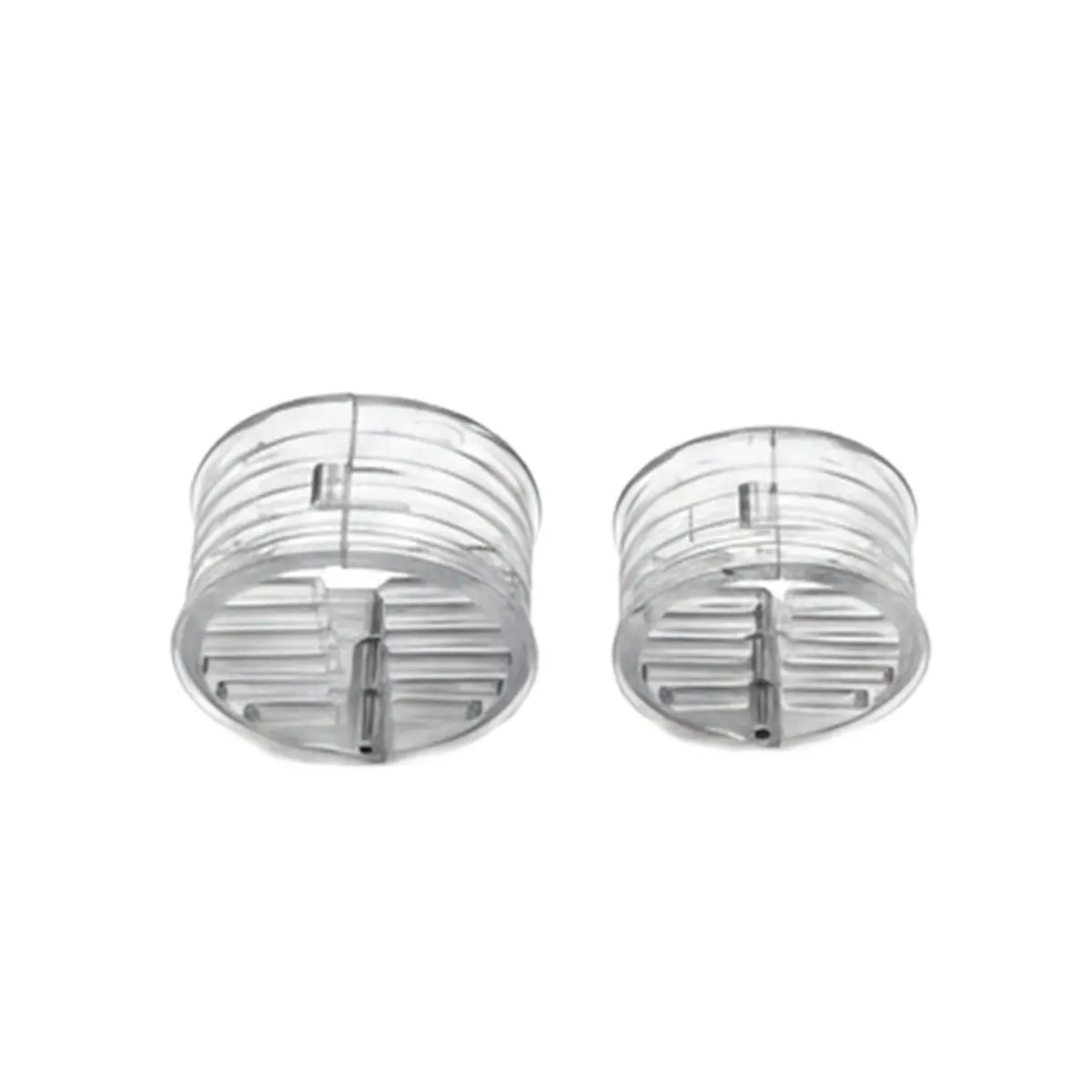 [N84R] Mini Ponytail Popper Clip High Ponytail Holder for Volume&Lift for All Hair Types, Ponytail Tool for Thick & Long Hair