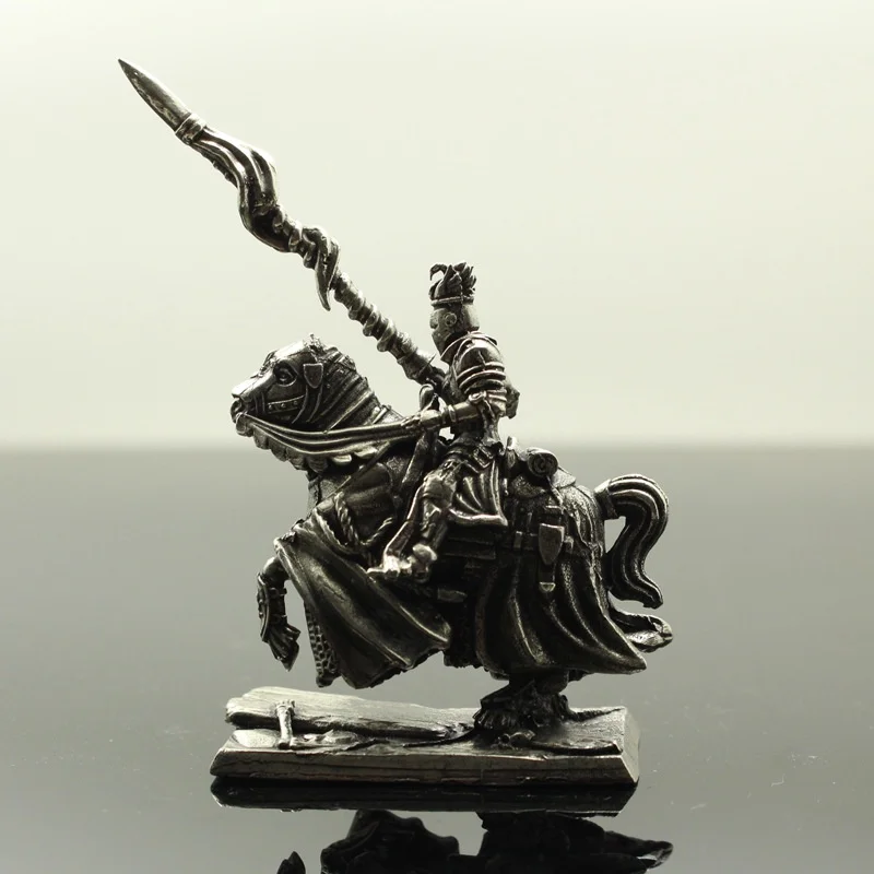 Metal Cobre Ornamento Figura Legião Romana Escudo Soldado Modelo Cavaleiro Medieval Militar Toy Car Decoração Acessórios Interior