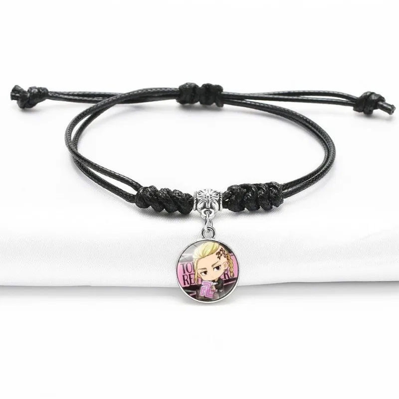 طوكيو المنتقمون ميتاني تاكاشي ريوجونج معبد كين ماتسونو تشيفوي هواهوان فنون الدفاع عن النفس كازوتورا هاجيمي الإبداعية أنيمي سوار #4