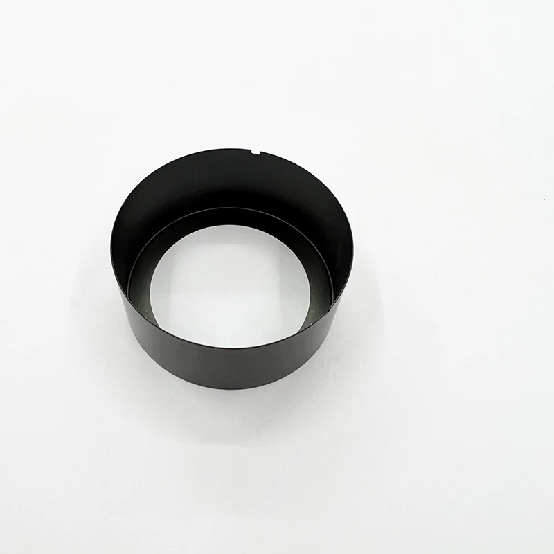 Voor Sony Rx100 M3 M4 M5 Lens Voorring Zwart Met Camera Reparatie Onderdelen