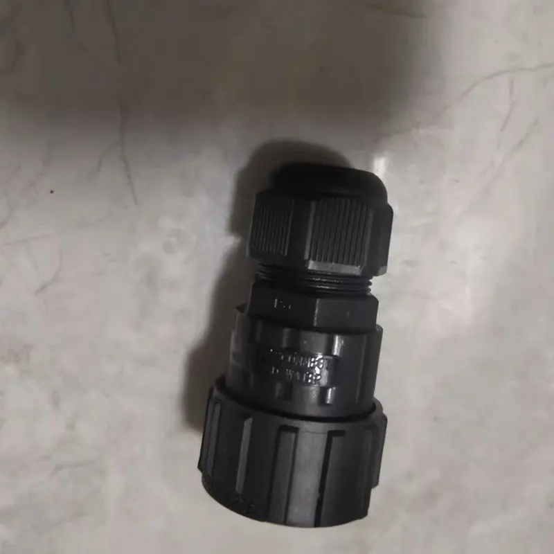 GoodWe RS485 محطة تيار متردد لموصل الاتصالات بستة فتحات لجمع البيانات العاكسية الضوئية على الشبكة