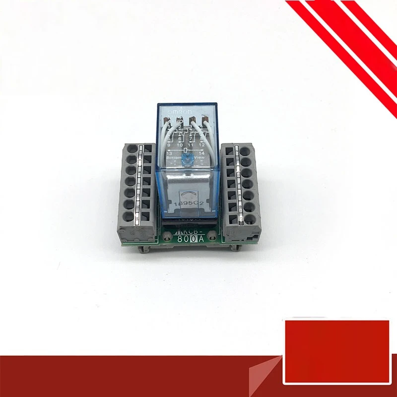 Piezas para accesorios de ascensor, placa de relé Mitsubishi KCB-820A tablero de conmutación de señal botnet KCB-800A
