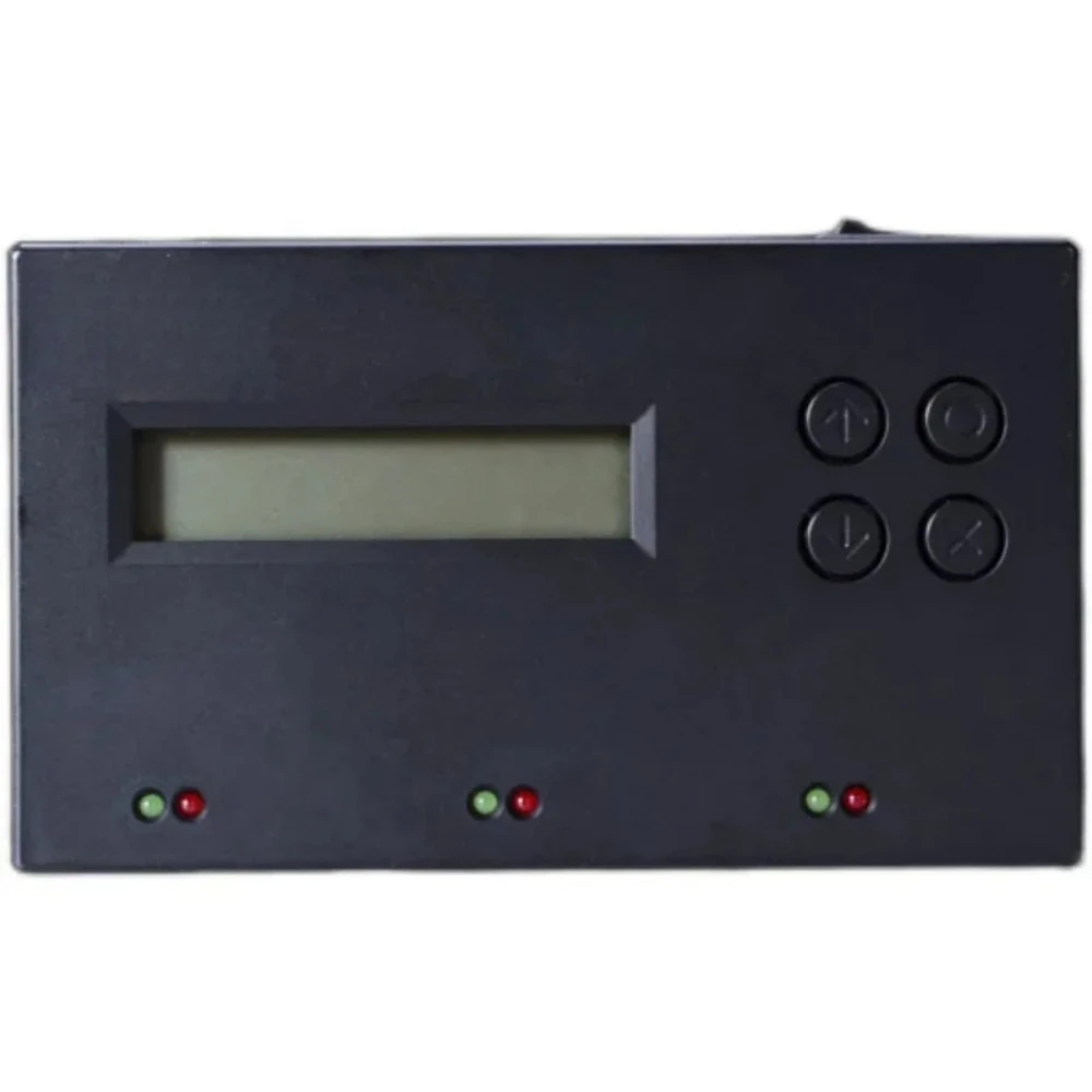 

Универсальный копировщик носителей данных для полной дублирования информации