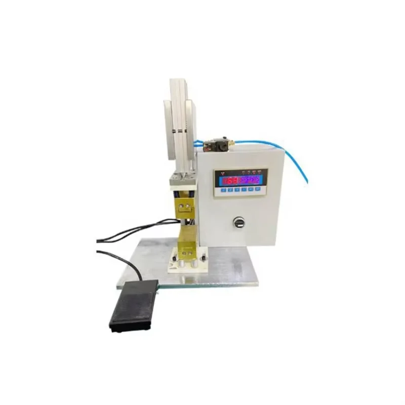 Low price silicone rubber o ring bonding machines with good quality