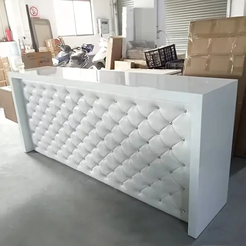 

Foshan Factory Hot Sale Beauty Manicure Nail Bar For Nail