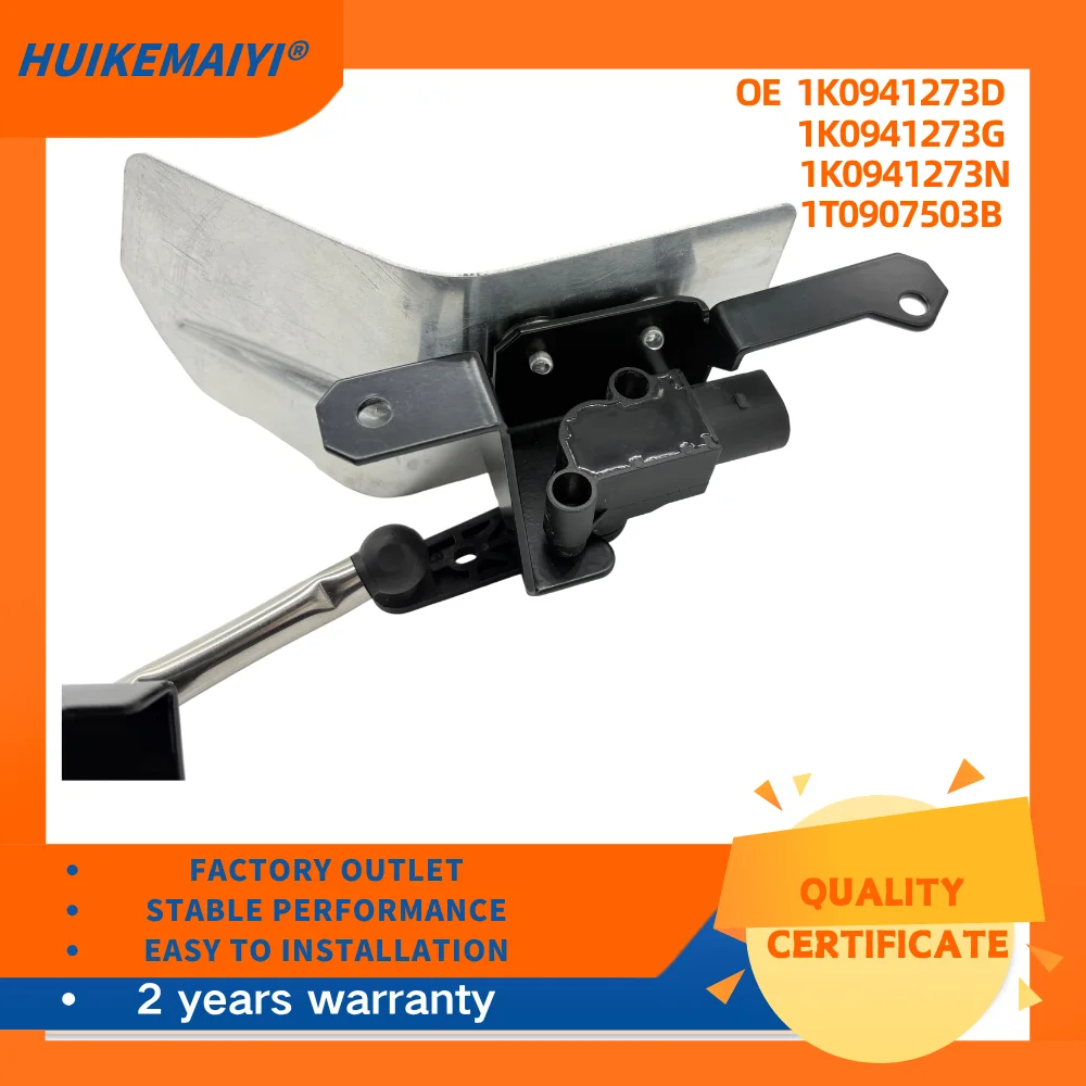 Accesorios de coche Sensor de nivel de altura para VW CC Golf Jetta Passat 2008--2015OEM 1K0941273D 1K0941273G 1K0941273N