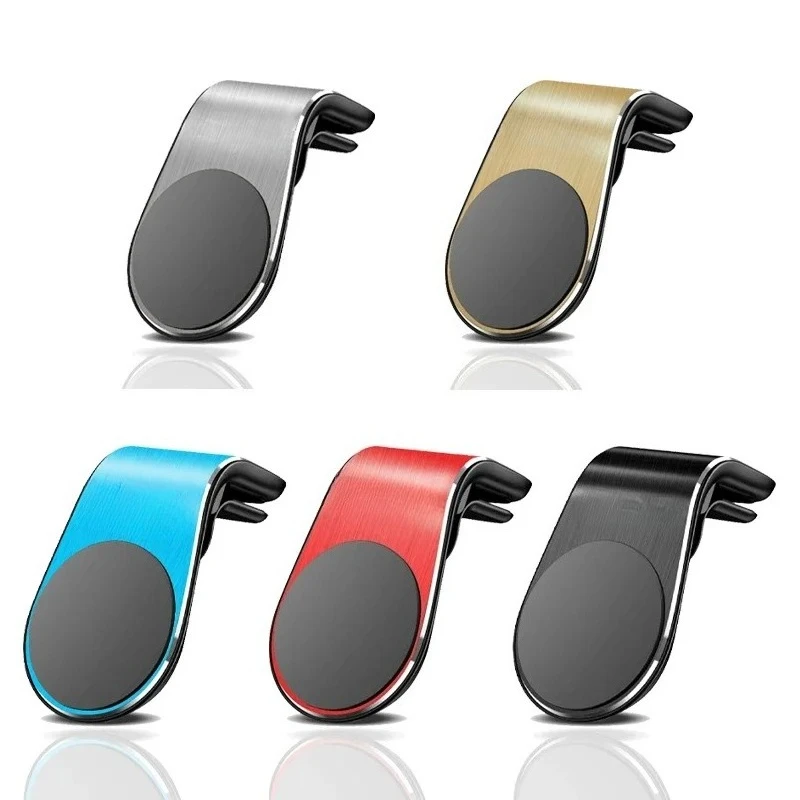 Car Magnetic L-Type…