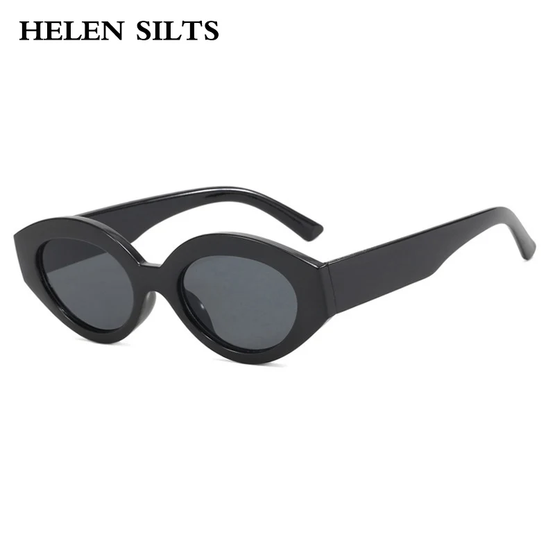 Classic Fashion Cat Eye Sunglasses Women For Men Sun Glasses Punk Luxury Brand Designer Popular Vintage Sun GlassesUV400