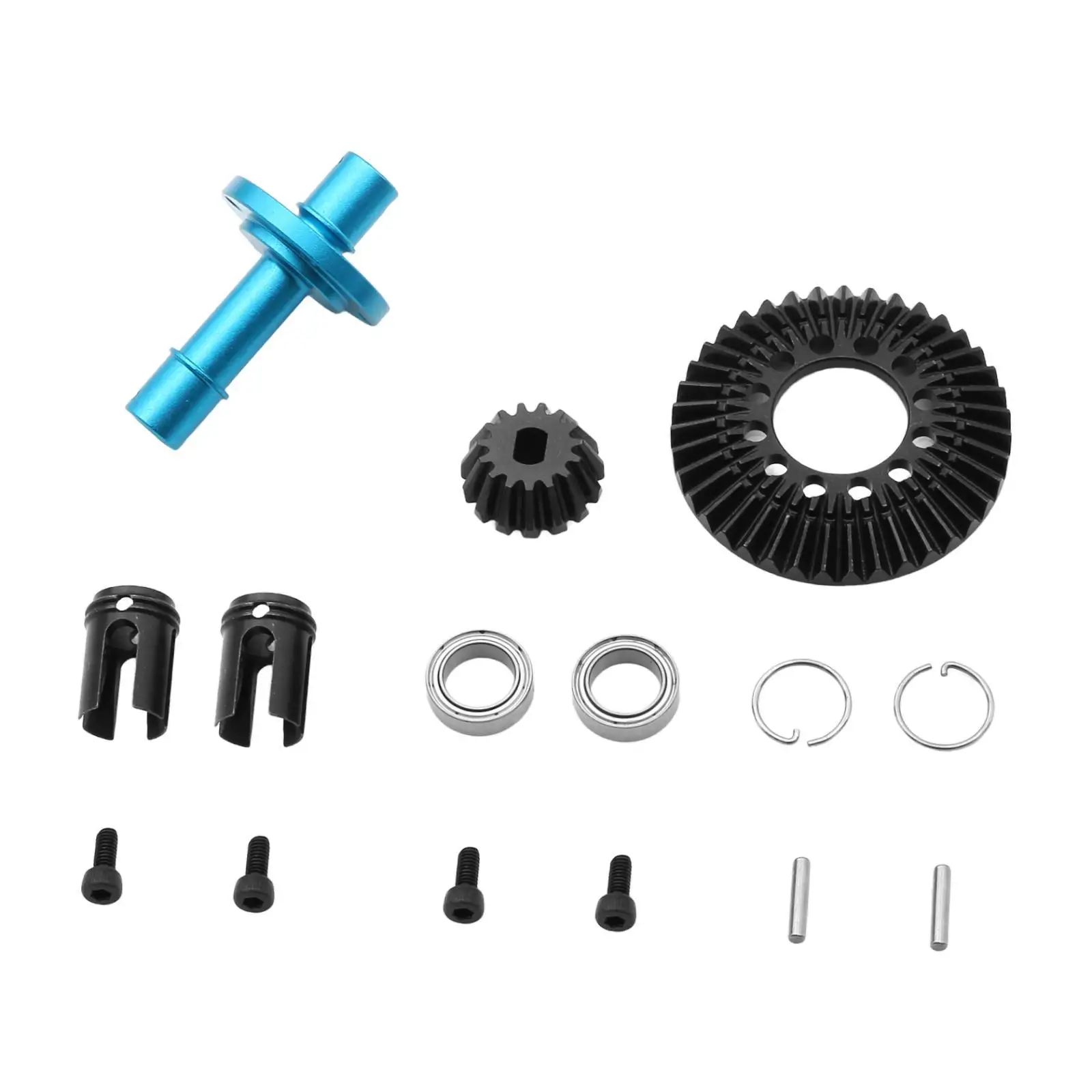 مجموعة اقتران Accs مجموعة التوصيل الأمامية المباشرة (39T) لشاحنة السيارة الكهربائية