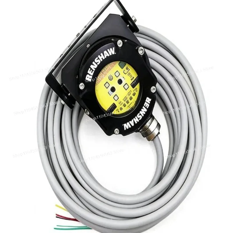 OMI-2 Receiver Optical Machine Tool Probe