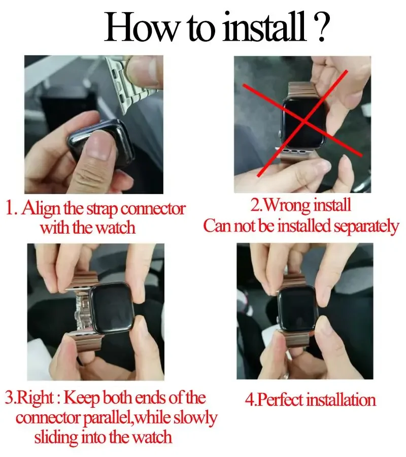 ربط سوار لسلسلة ساعات أبل الترا 2 49 مللي متر 9 8 7 45 مللي متر 41 مللي متر سوار معصمه ل iWatch 6 5 4 3 SE 44 مللي متر 40 مللي متر 42 مللي متر الفرقة