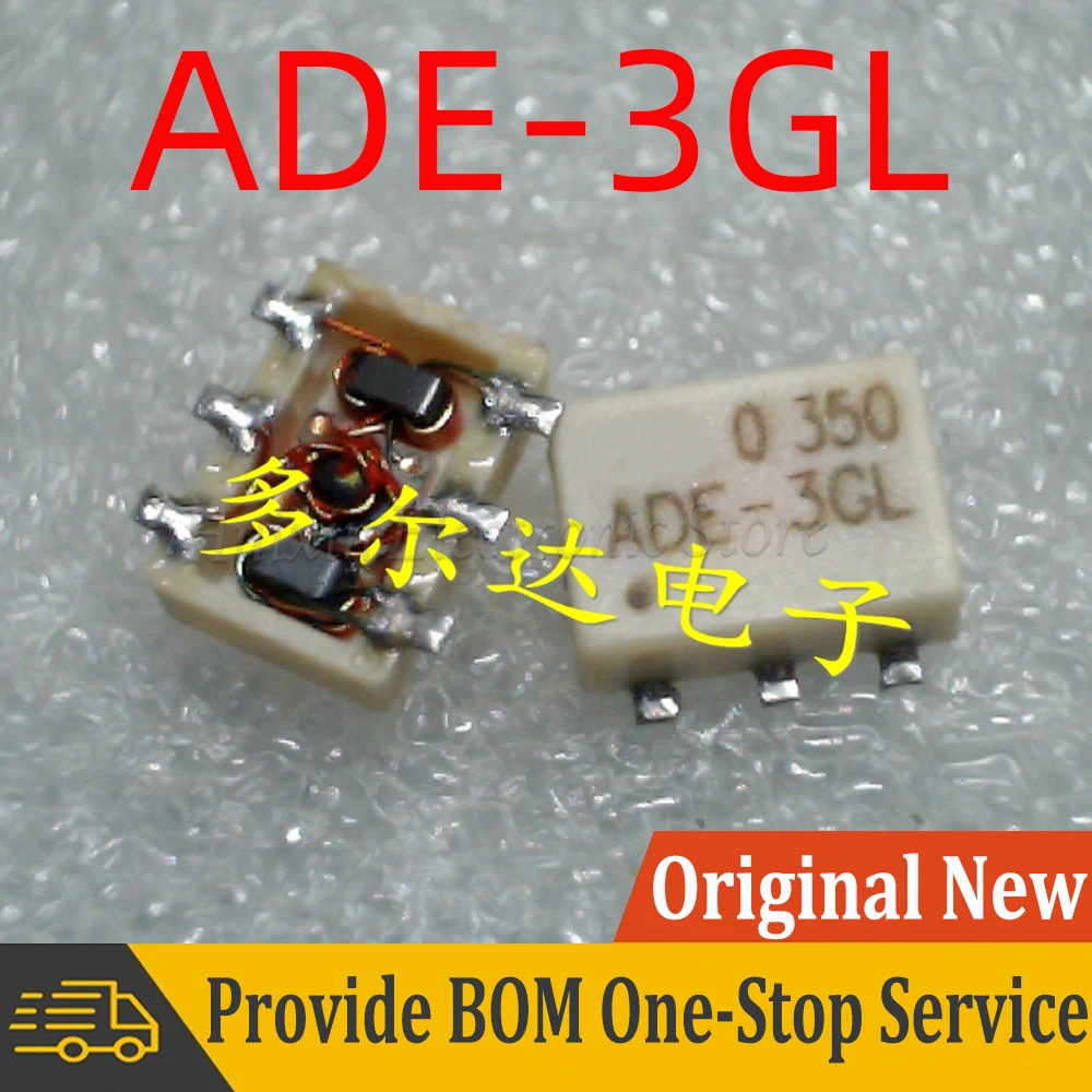 

1pcs ADE-3GL ADE 3GL RF Radio Frequency Mixer