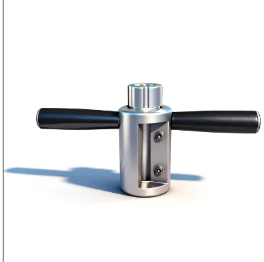 Sharpener CS-7 High Voltage Cable Pin Taper 10KV Extended Cable Head Stripper 35KV Cable Sharpening Tool