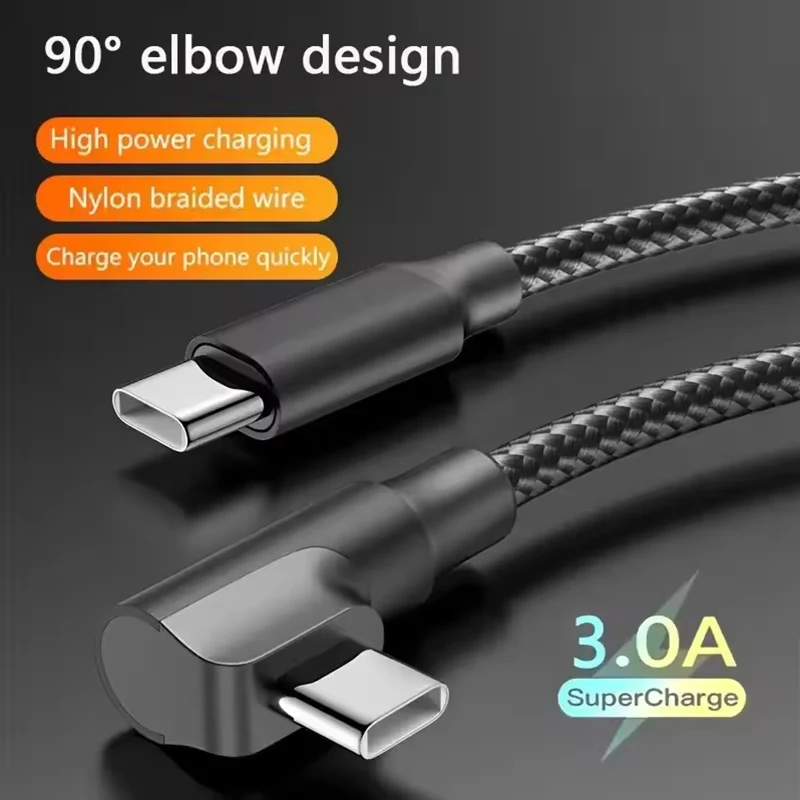 100W Usb C To Usb C… - image
