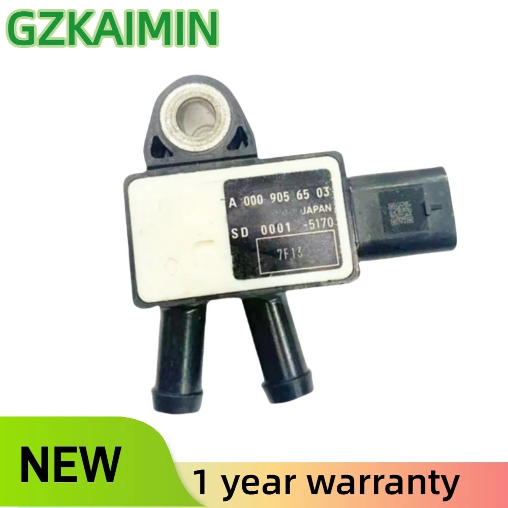 

Датчик давления выхлопных газов 0009056503 A0009056503 для Mercedes GLC 250D W253