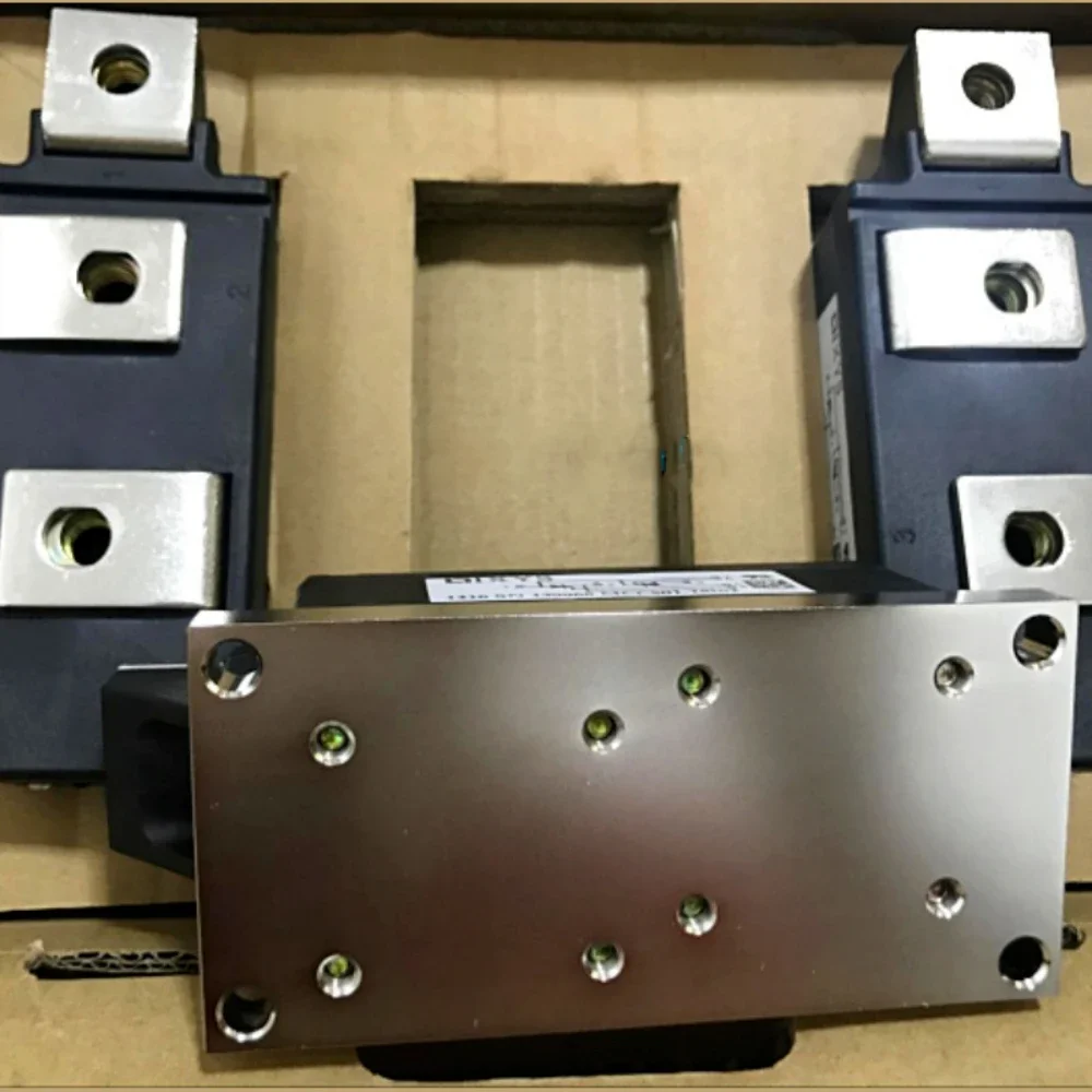 

NEW 1PCS MCC501-16IO2 MCC501-16I02 IXYS Module 100% High quality