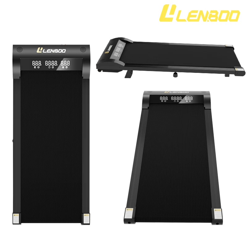

Беговая дорожка Vital Fitness CE Smart Walking Pad Home Hub с регулировкой угла наклона для дома, электрическая, без измерения пульса