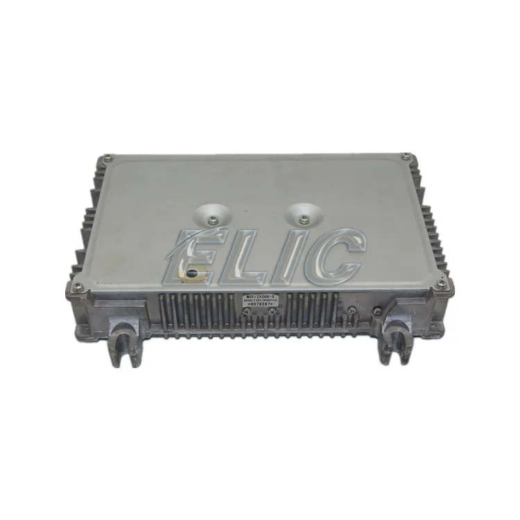 

ELIC ZX120-1 ZX200-1 ZX270-1 excavator controller ZX250-1 ZX250 controller 9226754 9226743