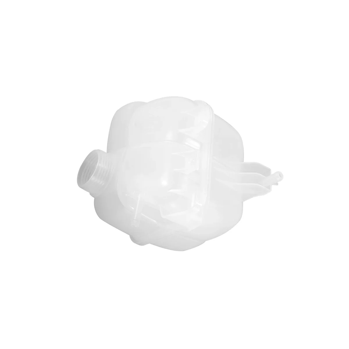 17137823626 Coolant Expansion Tank For MINI Cooper R56 R55 R57 2007-2013 Coolant Reservoir With Sensor Factory Direct